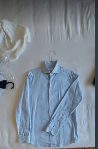 Chemise